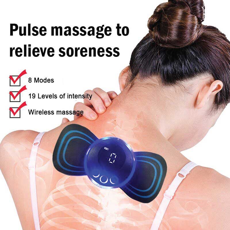 Mini Massager ...